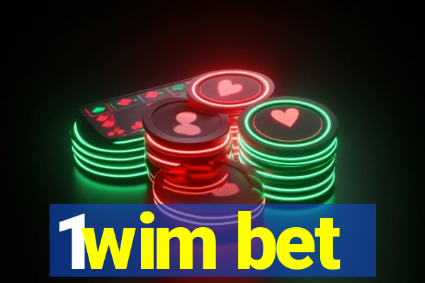 1wim bet
