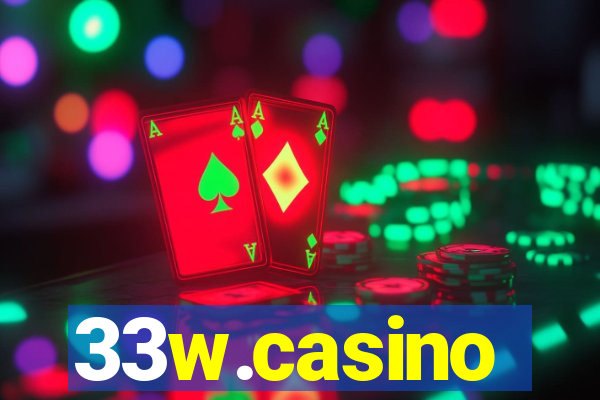 33w.casino