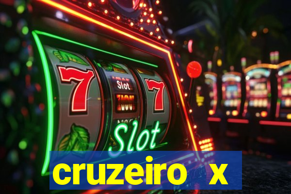cruzeiro x juventude palpite