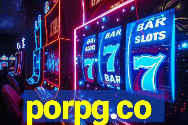 porpg.co