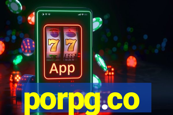 porpg.co