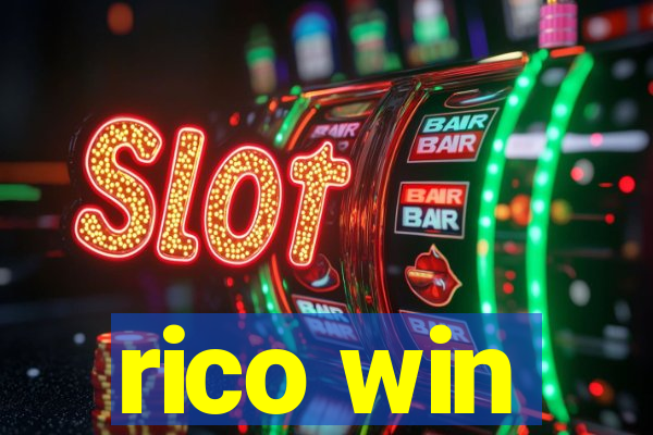rico win