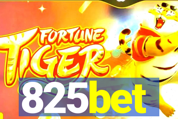 825bet