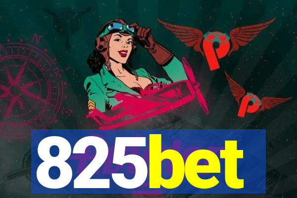 825bet