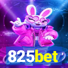825bet