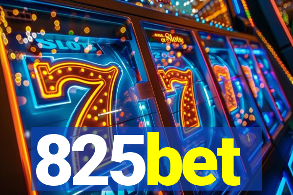 825bet