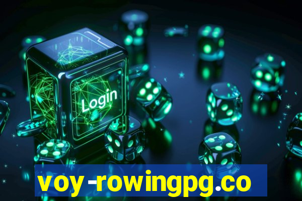 voy-rowingpg.com