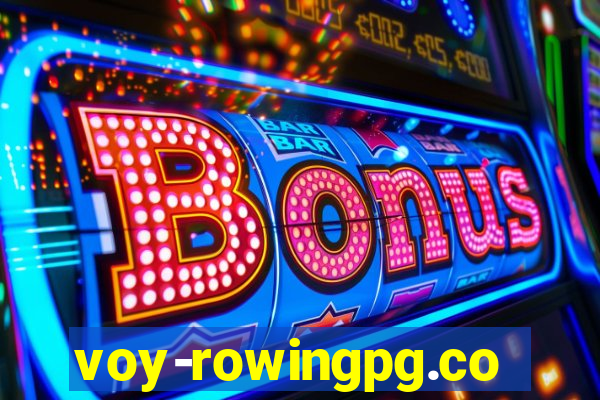 voy-rowingpg.com