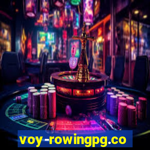 voy-rowingpg.com