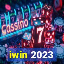 iwin 2023