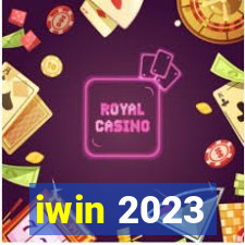 iwin 2023