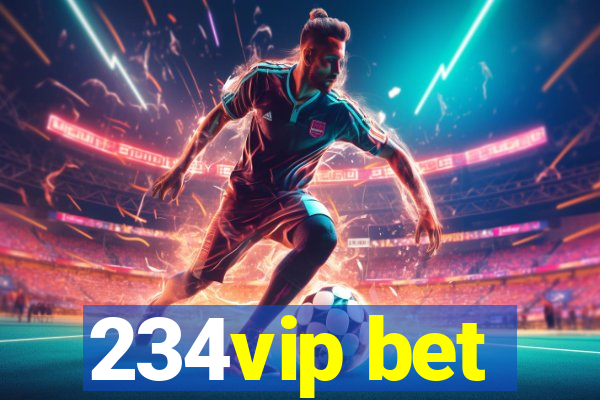 234vip bet