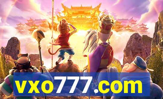vxo777.com