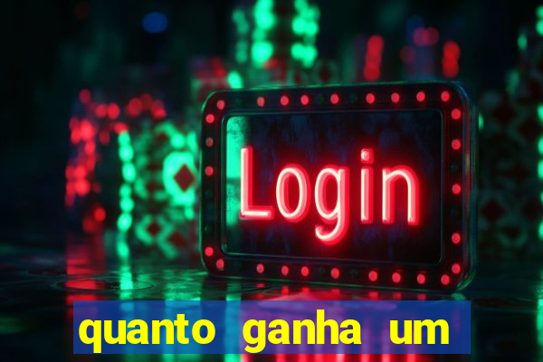 quanto ganha um lixeiro por ano