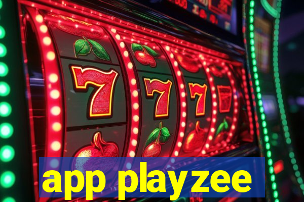 app playzee