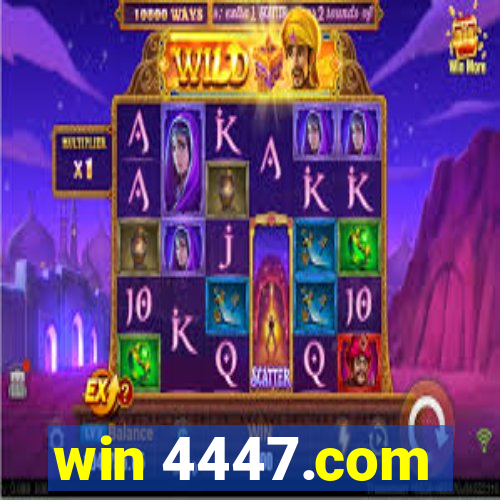 win 4447.com