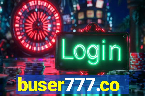 buser777.co