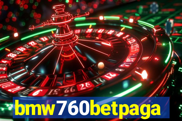 bmw760betpaga