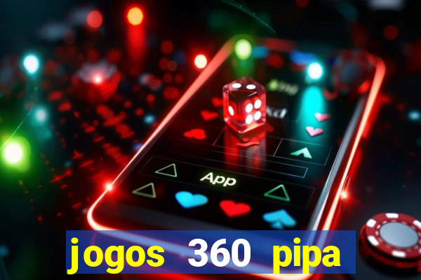 jogos 360 pipa combate 3d