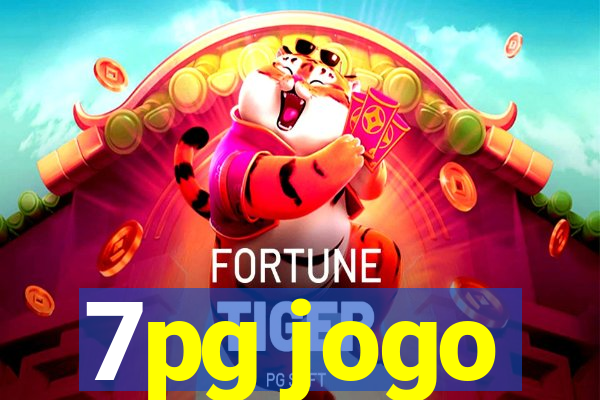 7pg jogo