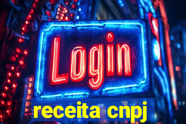 receita cnpj