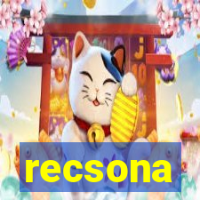 recsona