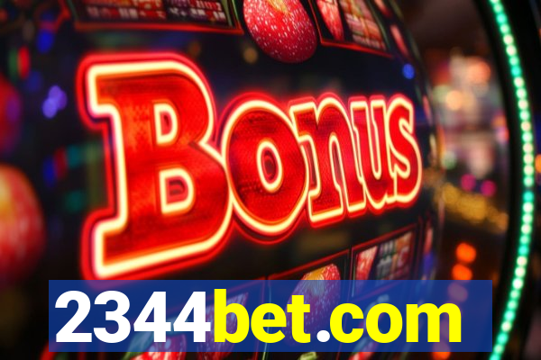 2344bet.com