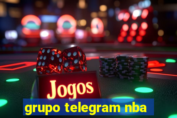 grupo telegram nba