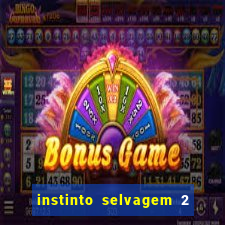 instinto selvagem 2 final explicado