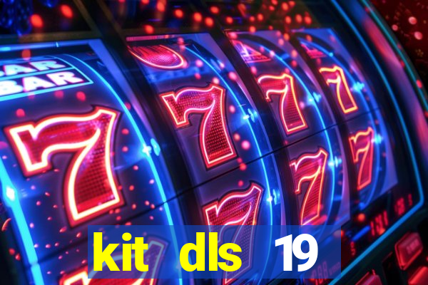 kit dls 19 barcelona 2015