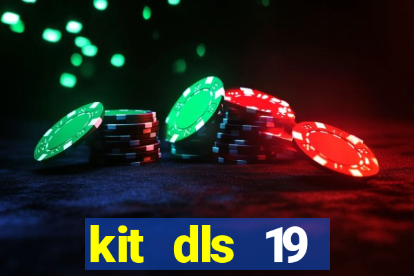 kit dls 19 barcelona 2015