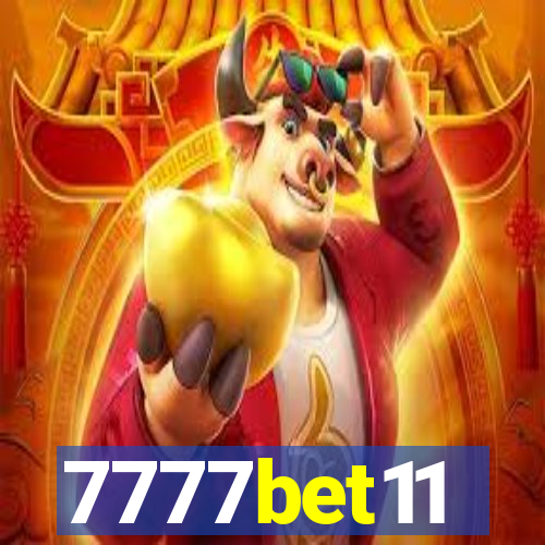 7777bet11
