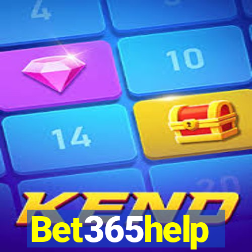 Bet365help