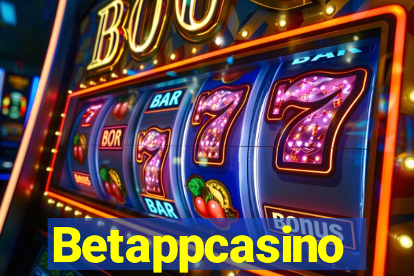 Betappcasino