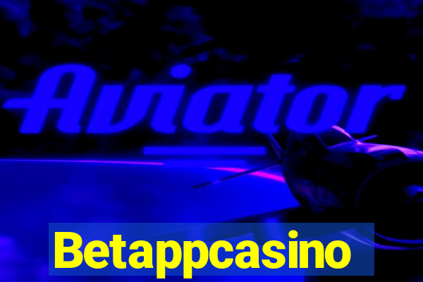 Betappcasino