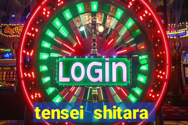 tensei shitara slime datta ken 2 dublado