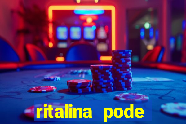 ritalina pode causar infarto