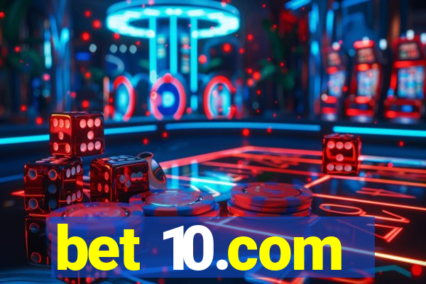 bet 10.com