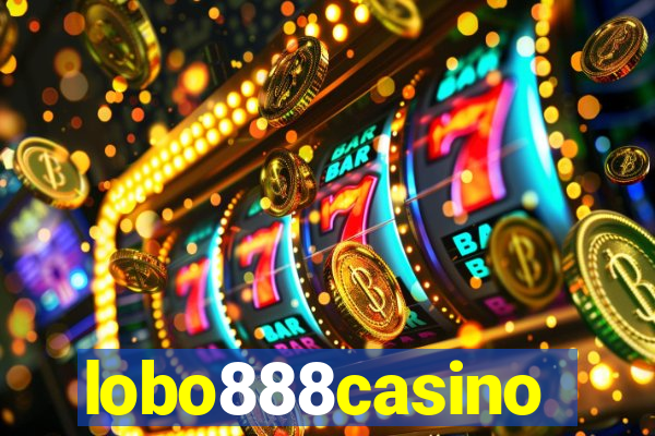 lobo888casino