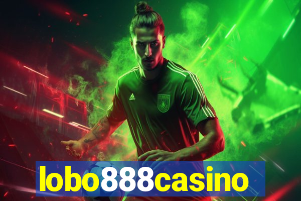 lobo888casino