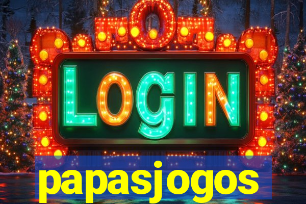 papasjogos
