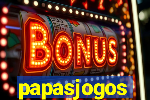 papasjogos