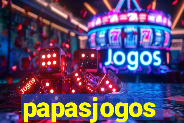 papasjogos