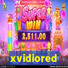 xvidiored