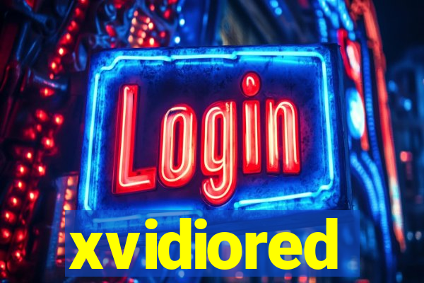 xvidiored