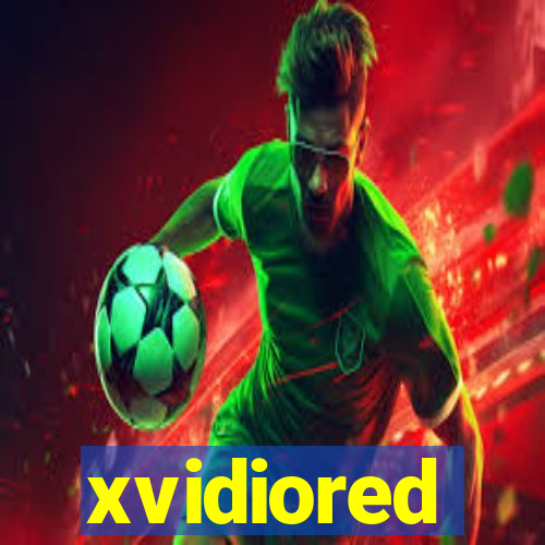 xvidiored
