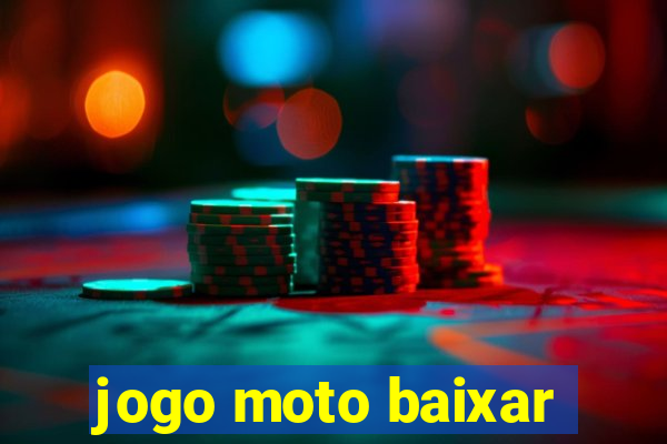 jogo moto baixar