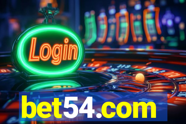 bet54.com