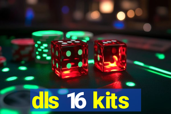dls 16 kits
