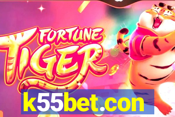 k55bet.con